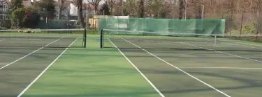Aldersbrook Lawn Tennis Club Wanstead