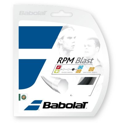 Babolat RPM Blast Tennis String Set
