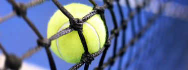 Connaught Tennis Club Chingford