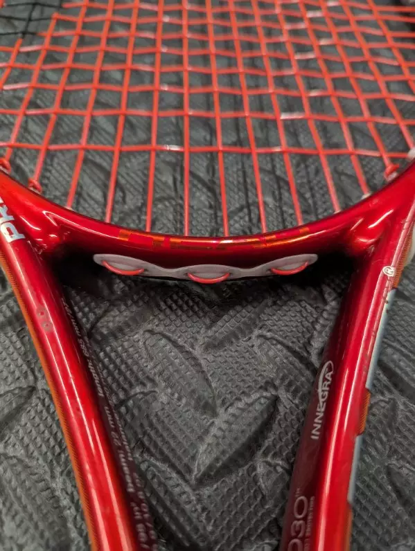 Head YouTek Prestige S Tennis Racket