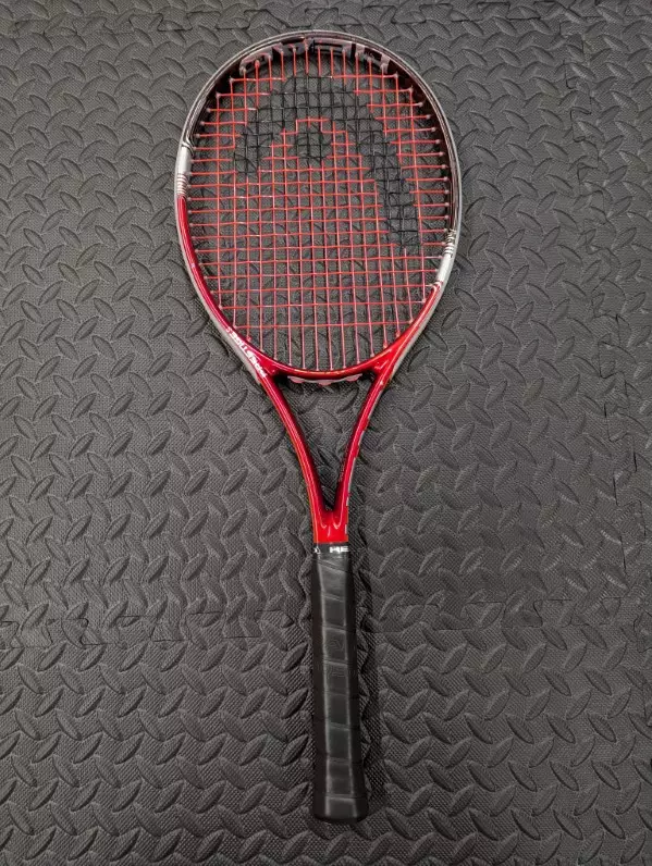 Head YouTek Prestige S Tennis Racket