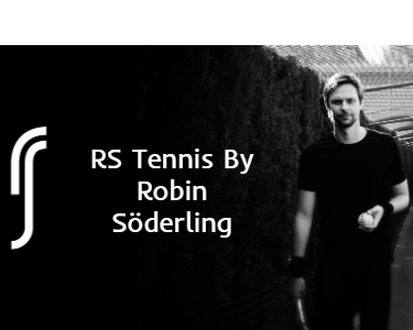 RS Tennis Feature Image