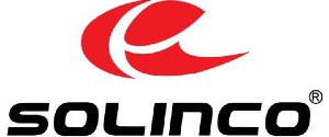 Solinco Tennis Logo
