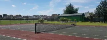 Waltham Abbey tennis club