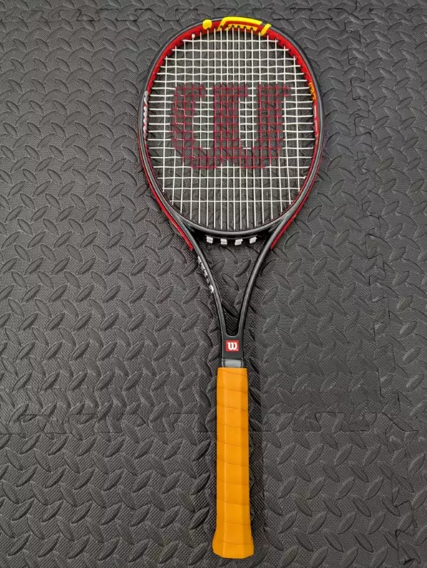 Wilson Pro Staff Rok 93 Tennis Racket