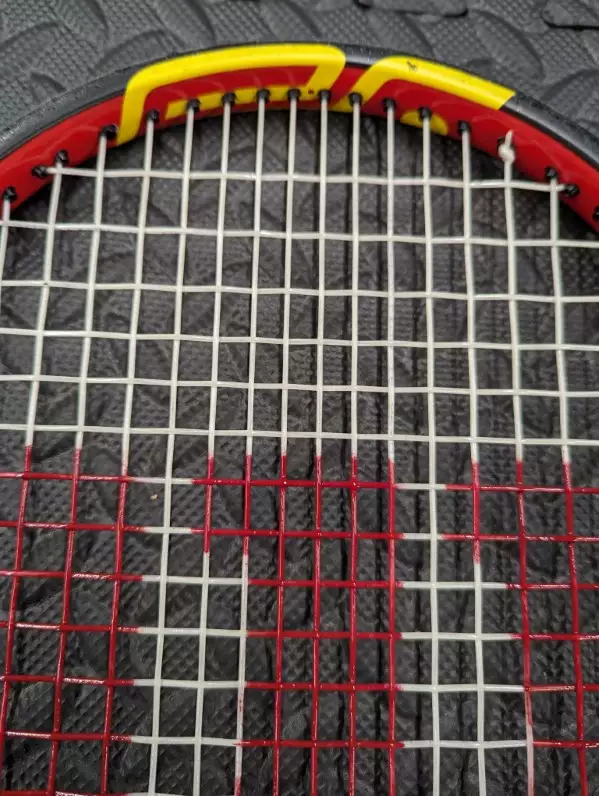 Wilson Pro Staff Rok 93 Tennis Racket