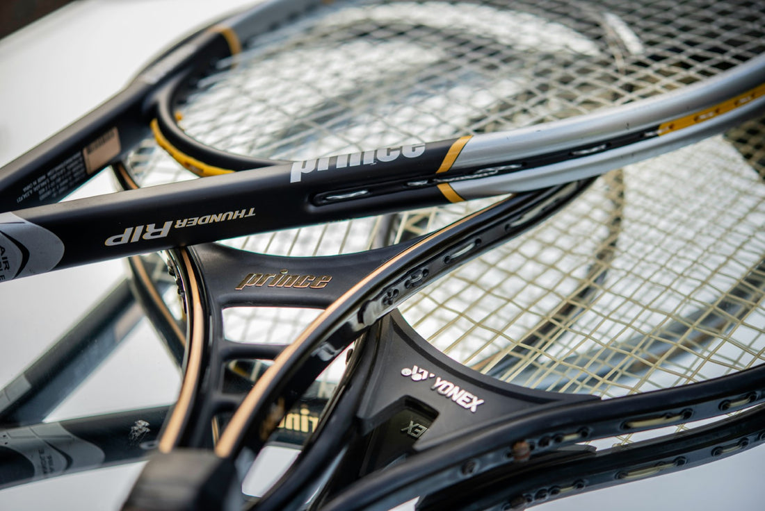 Multifilament Tennis Strings Explained