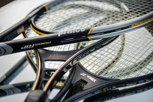 Multifilament Tennis Strings Explained