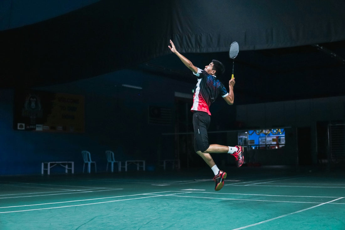 How to Choose the Right Badminton Racket String Tension: A Comprehensive Guide